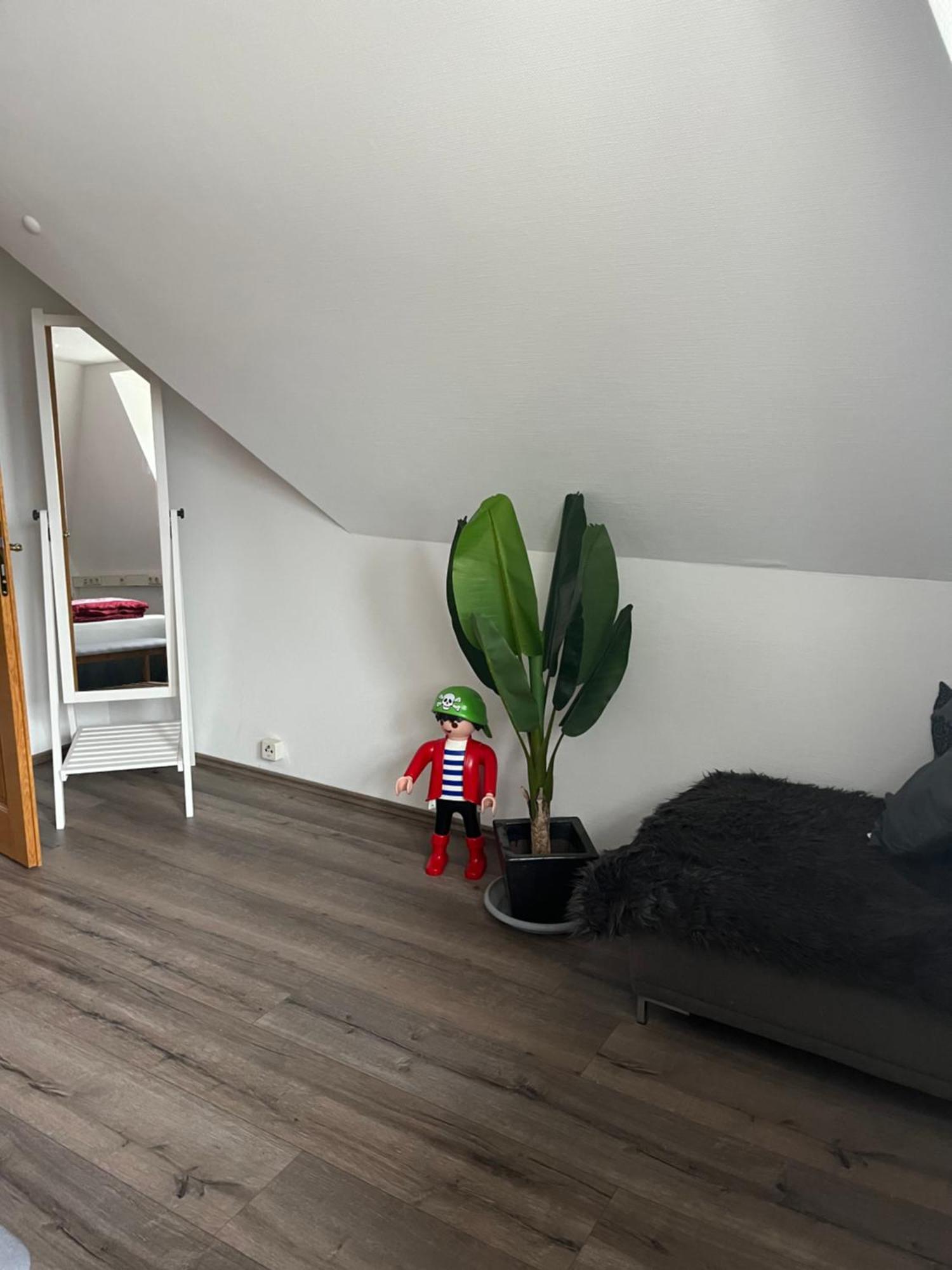 Antjes Ankerplatz Villa Wittmund Exterior foto